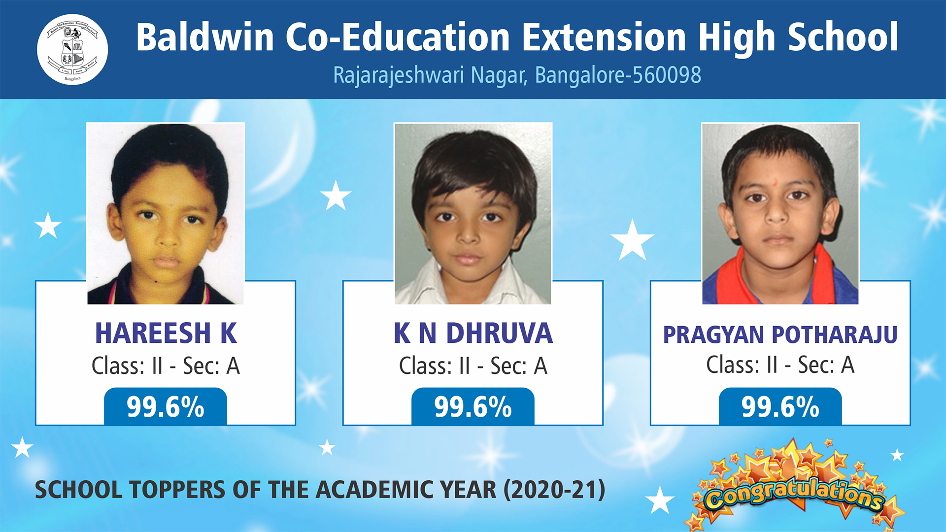 Baldwin Co Education Extension High School