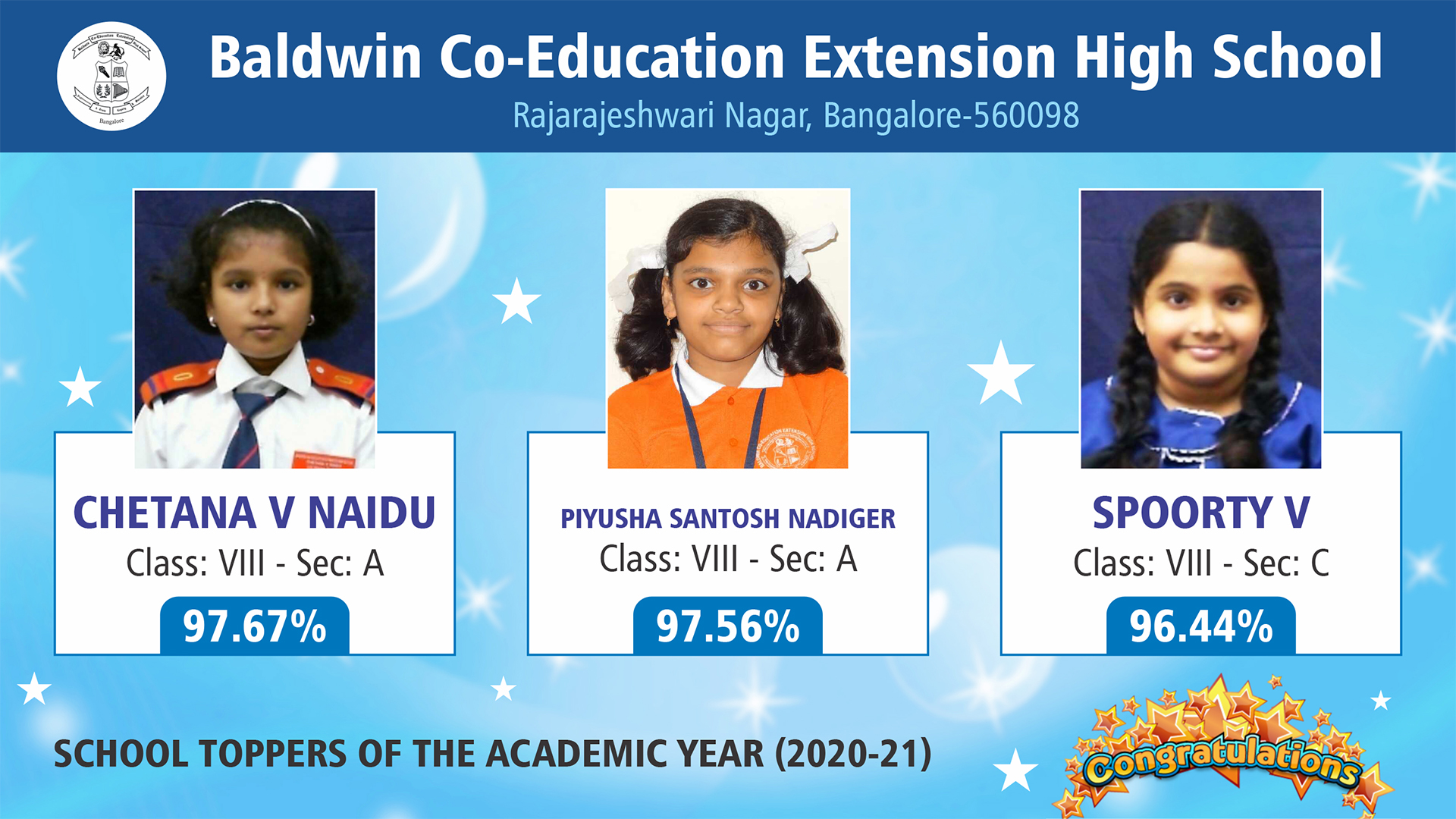 Baldwin Co Education Extension High School