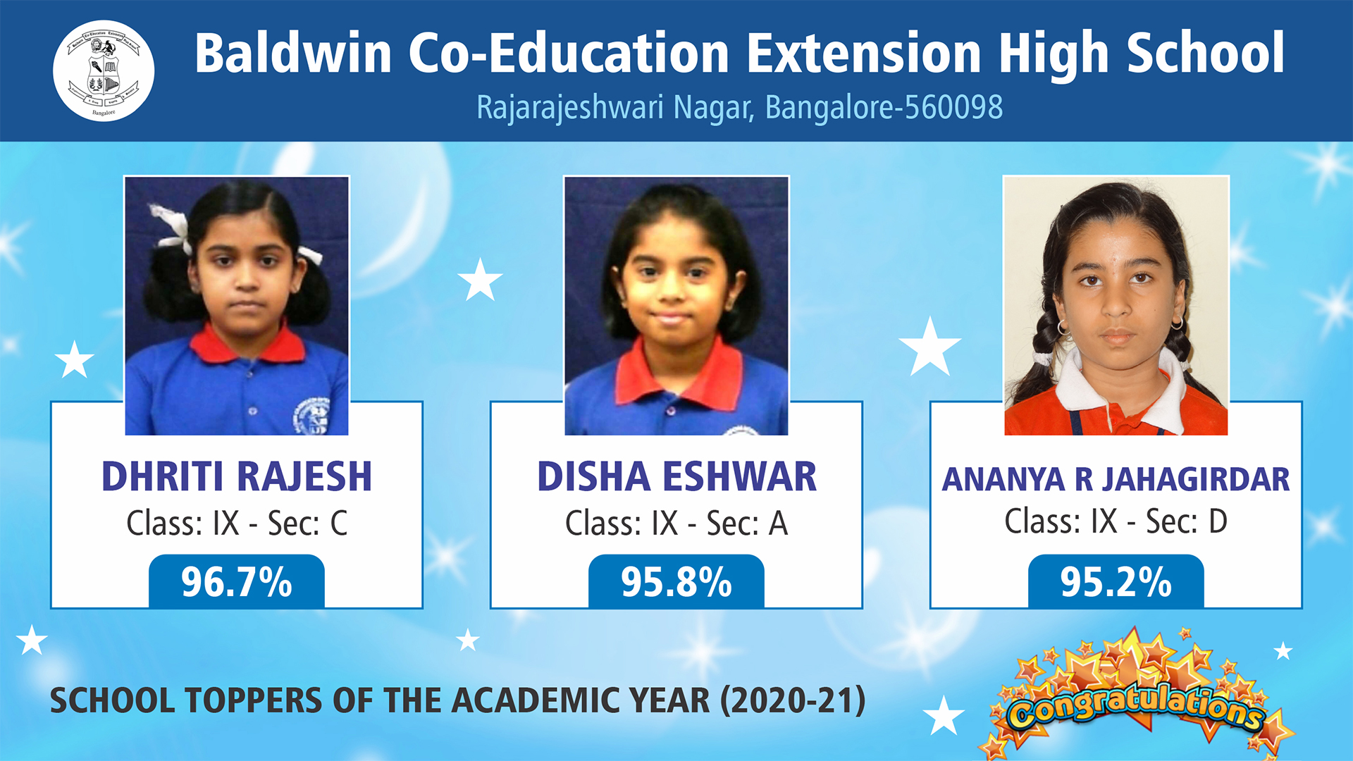 Baldwin Co Education Extension High School